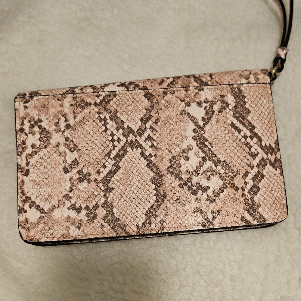VICTORIA'S SECRET Bifold wallet